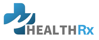 Healthsrx Logo