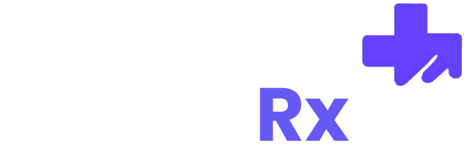 Healthsrx Logo